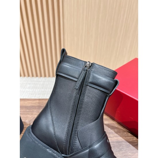 RV BOOTS