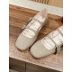 RV single shoe