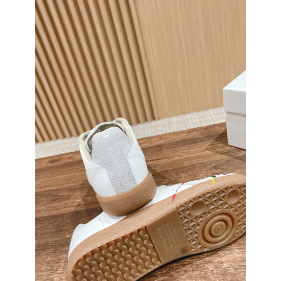 MM6 casual shoes