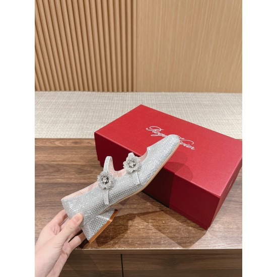 RV single shoe