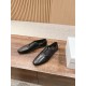 The row sandals