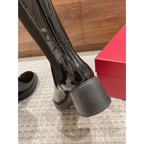 RV BOOTS