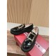 RV loafers