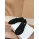 The row loafers