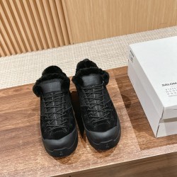 MM6 sneakers