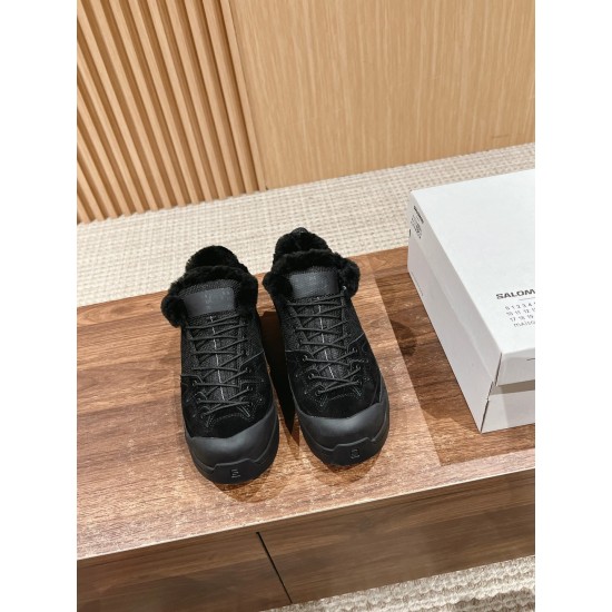 MM6 sneakers