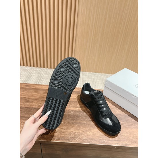 MM6 casual shoes