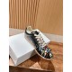 MM6 casual shoes