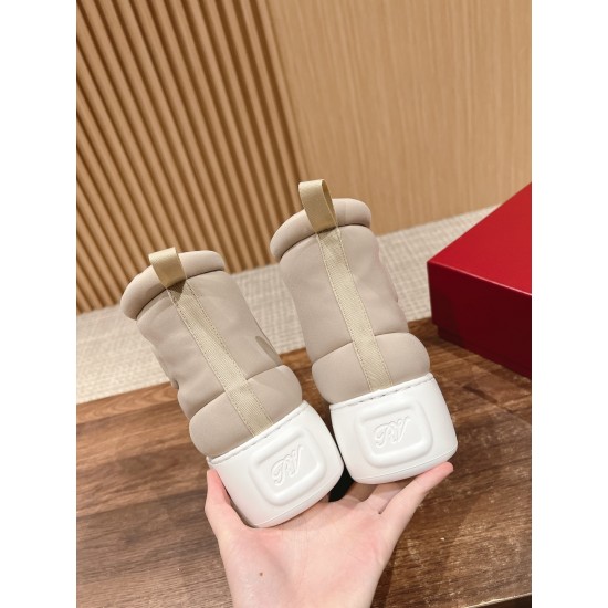 RV BOOTS
