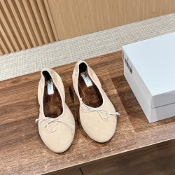 The row sandals