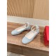 RV single shoe