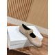 MM6 sandals