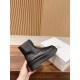 The row boots