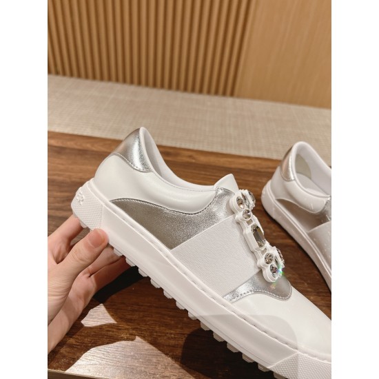 RV loafers