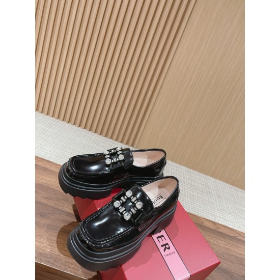 RV loafers