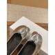 MM6 sandals