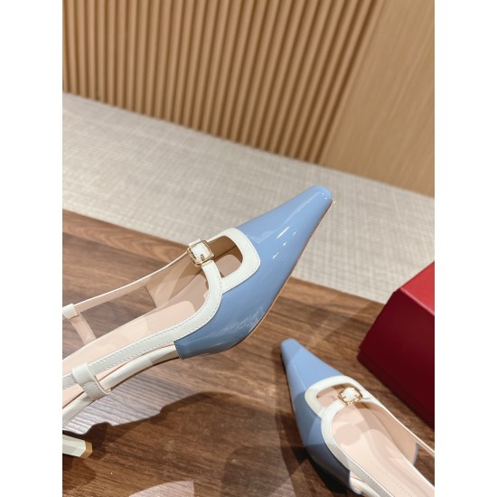 RV sandals