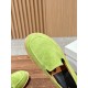 The row loafers