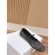 The row sandals