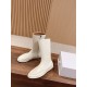The row boots