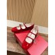 RV single shoe