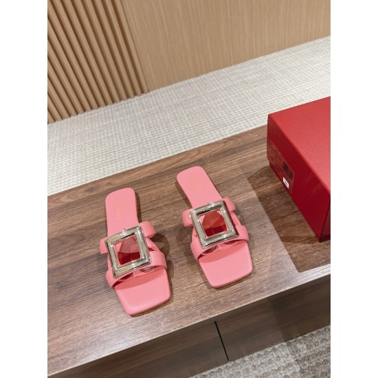 RV slippers