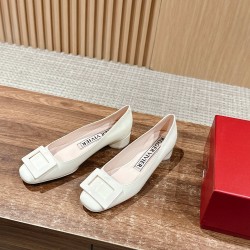 RV single shoe