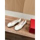 RV single shoe