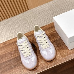 MM6 casual shoes