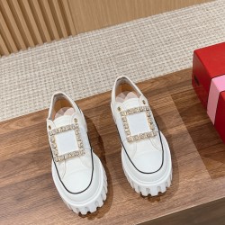 RV canvas shoes