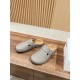 MM6 slippers