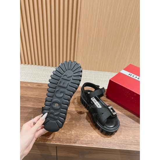 RV sandals