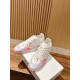 MM6 casual shoes