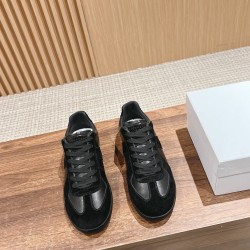 MM6 casual shoes