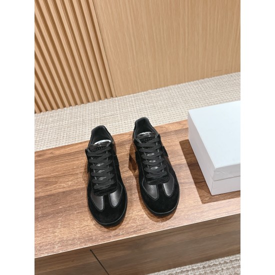 MM6 casual shoes