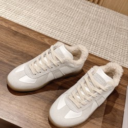MM6 casual shoes