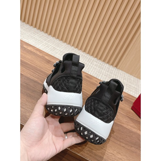 rv sneakers
