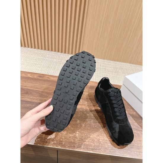 MM6 sneakers