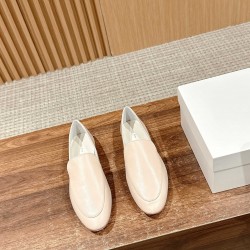 The row loafers