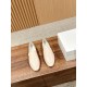 The row loafers