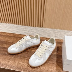 MM6 casual shoes