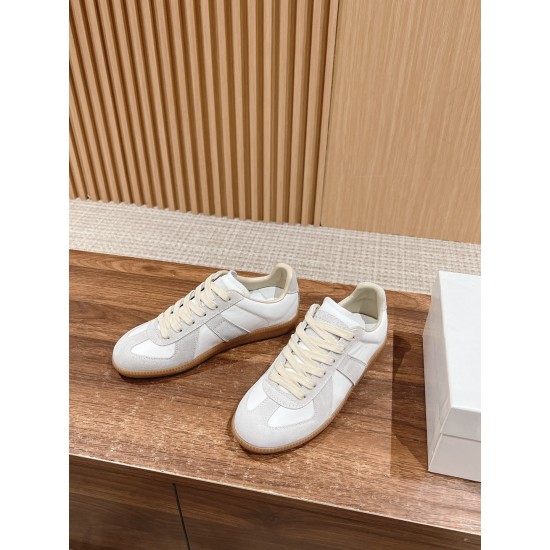 MM6 casual shoes
