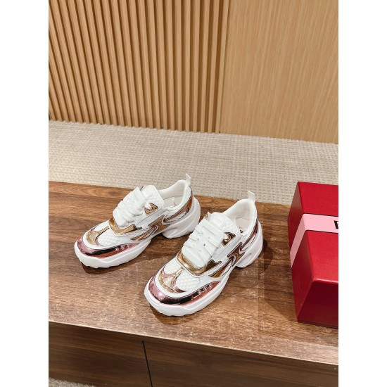 rv sneakers