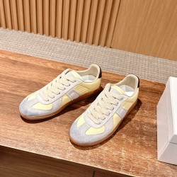 MM6 casual shoes