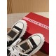 RV canvas shoes