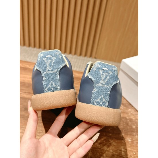 MM6 casual shoes