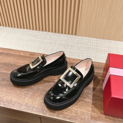 RV loafers
