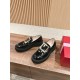 RV loafers