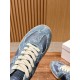 MM6 casual shoes