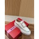 RV canvas shoes